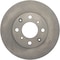 Centric Parts Standard Brake Rotor, 121.40023 121.40023 - alternate 1